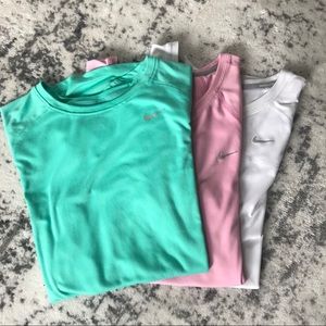 Nike T-shirt Bundle
